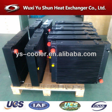 tractor cooler / tractor intercooler / tractor heat exchanger / tractor radiator